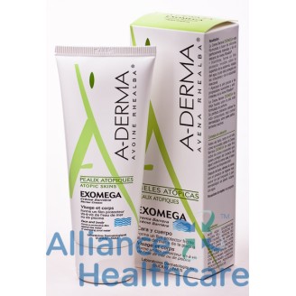 A-DERMA DERMALIBOUR+...