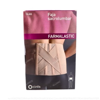 FAJA LUMBOSACRA CLASICA...