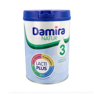 DAMIRA NATUR 3 1 BOTE 800 g