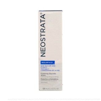 NEOSTRATA ESPUMA LIMPIADORA...
