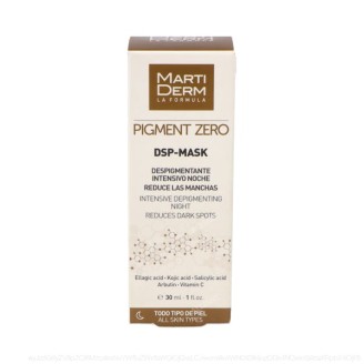 MARTIDERM DSP MASK...