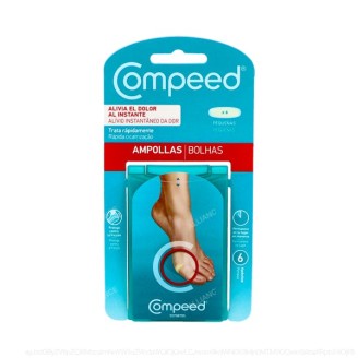 COMPEED AMPOLLAS...