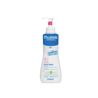 HYDRA BEBE LECHE CORPORAL 1...