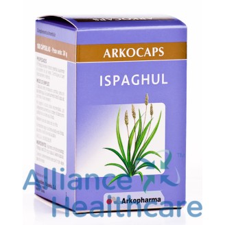 ARKOCAPSULAS PLANTAGO BIO...