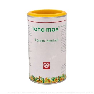 ROHA MAX 1 ENVASE 130 g