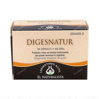 DIGESNATUR EL NATURALISTA...