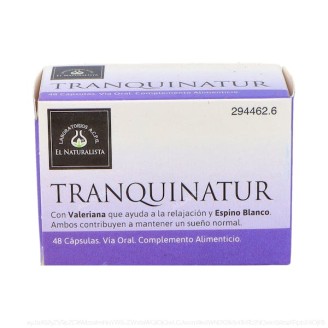 TRANQUINATUR EL NATURALISTA...