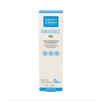 MARTIDERM DRIOSEC GEL 1...