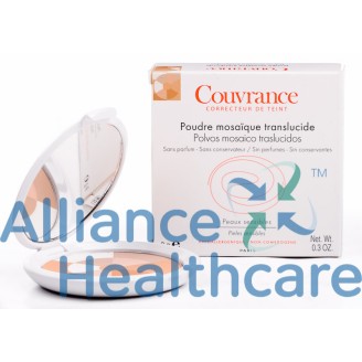 AVENE COUVRANCE POLVOS...