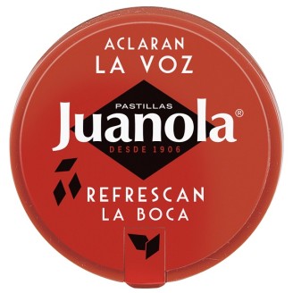 JUANOLA PASTILLAS CLASICAS...