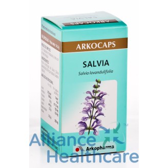 ARKOCAPS SALVIA 45 CAPSULAS