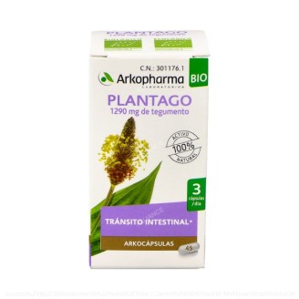 PLANTAGO ARKOPHARMA 48...