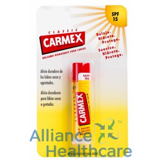 CARMEX SPF 15 CLASSIC...