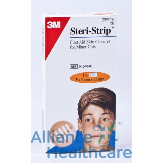 STERI STRIP 1540 SUTURA...
