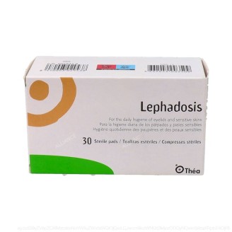 LEPHADOSIS TOALLITAS...