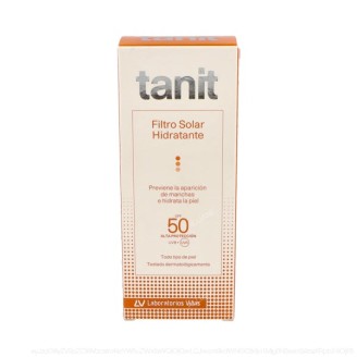 TANIT FILTRO SOLAR...