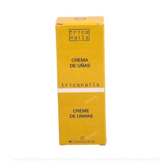 TRICONAILS CREMA DE UÑAS...