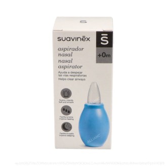 ASPIRADOR NASAL SUAVINEX 1...