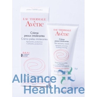 AVENE TOLERANCE CONTROL...