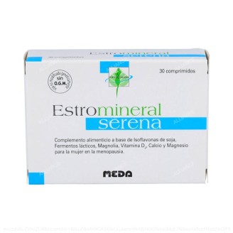 ESTROMINERAL SERENA 30...