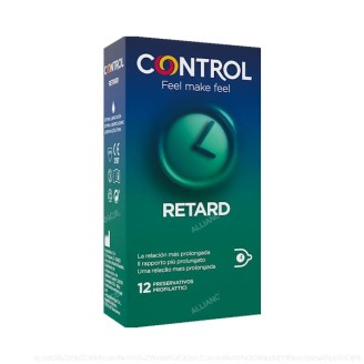 CONTROL RETARD...