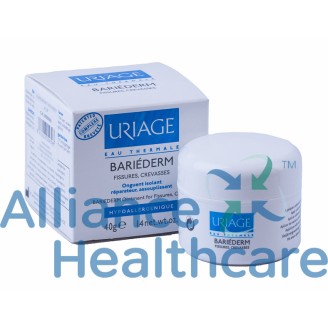 BARIEDERM UNGUENTO URIAGE 1...