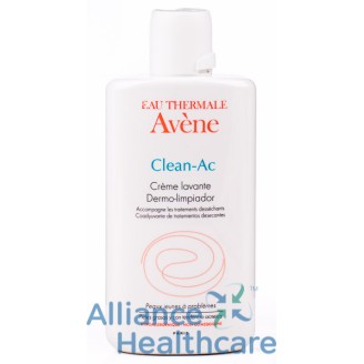 AVENE CLEANANCE HYDRA CREMA...