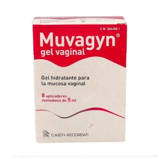 MUVAGYN GEL MONODOSIS 8...