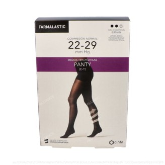 PANTY (E-T) COMPRESION...