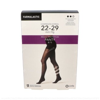 PANTY (E-T) COMPRESION...