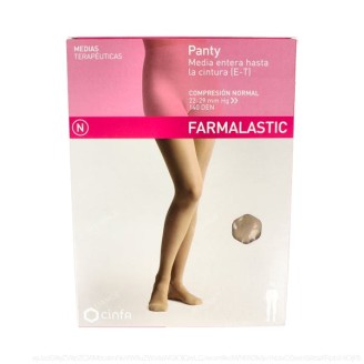PANTY (E-T) COMPRESION...