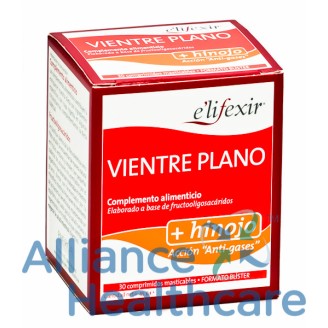 E´LIFEXIR VIENTRE PLANO...