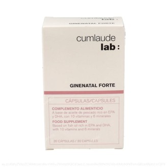 CUMLAUDE LAB: GINENATAL...