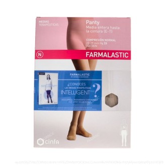 PANTY (E-T) COMPRESION...