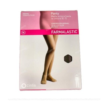 PANTY (E-T) COMPRESION...