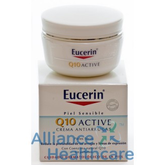 Q10 ACTIVE CREMA DE DIA...
