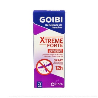GOIBI XTREME FORTE...