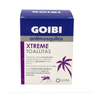 GOIBI XTREME FORTE...