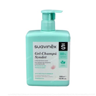 SUAVINEX PEDIATRIC GEL...