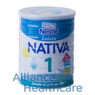 NATIVA 1 PROEXCEL 1 ENVASE...