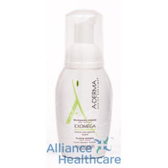 A-DERMA EXOMEGA CONTROL GEL...