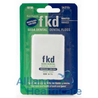 KIN SEDA DENTAL MENTOLADA...