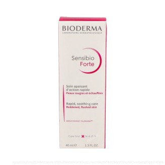 SENSIBIO FORTE CREMA...