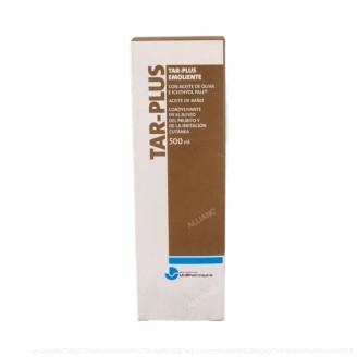 TAR-PLUS EMOLIENTE ACEITE...