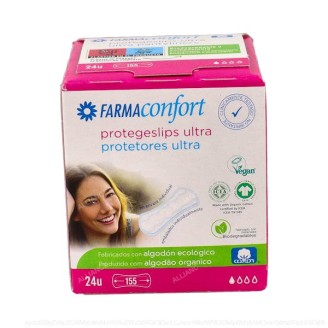 PROTEGESLIP 100%ALGODON...