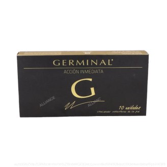 GERMINAL ACCION INMEDIATA...