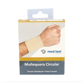 MUÑEQUERA MEDILAST CIRCULAR...