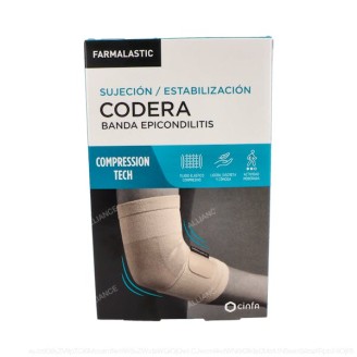 CODERA BANDA EPICONDILITIS...