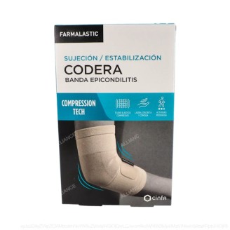 CODERA BANDA EPICONDILITIS...