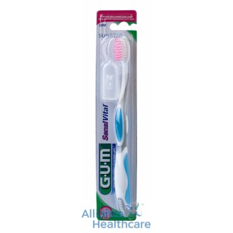CEPILLO DENTAL ADULTO GUM...